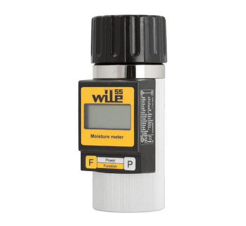 Wile 55 - Cereal Hygrometer