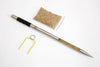 Cereal Sample Probe 20mm (Stainless Steel)
